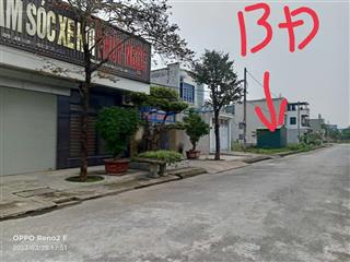 Em bán lô đất ngay mb 44 đối diện trung tâm hành chính mới sầm sơn, gần đường duyên hải