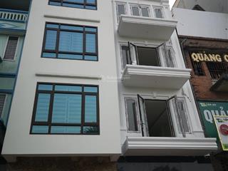 Cho thuê nhà liền kề kdt xa la 7 tầng thang máy, dt 55m, mt 4,2m, phân lô vỉa hè giá chỉ 18tr/th