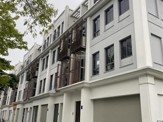 Cho thuê liền kề tại the manor central park, nghiêm xuân yêm, dt 75m2, 5 tầng, 33 tr/th