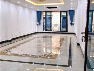 Cho thuê nhà riêng kinh doanh ô tỗ tránh,dt 60m, 5 tầng, mt 4m tại phố nguyễn tuân, giá 25 triệu