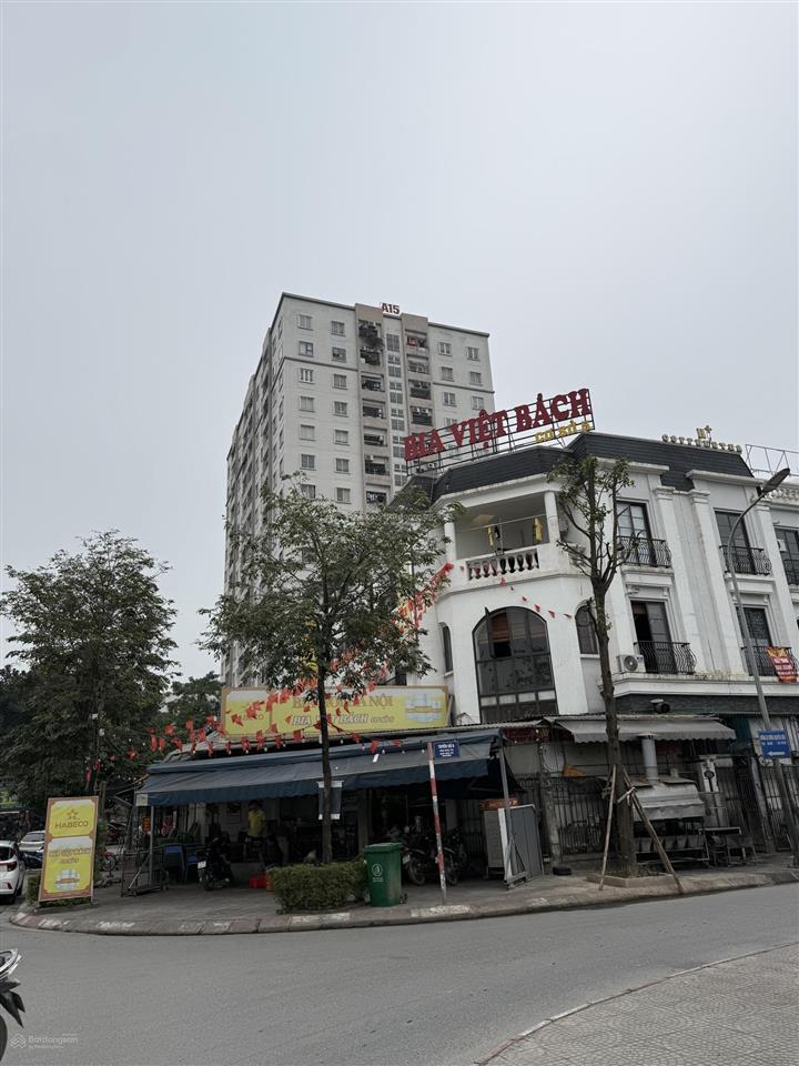 Cho thuê liền kề trục chính tại kđt đại kim, hoàng mai, 90m x6 tầng thông sàn thang máy, 35tr/th