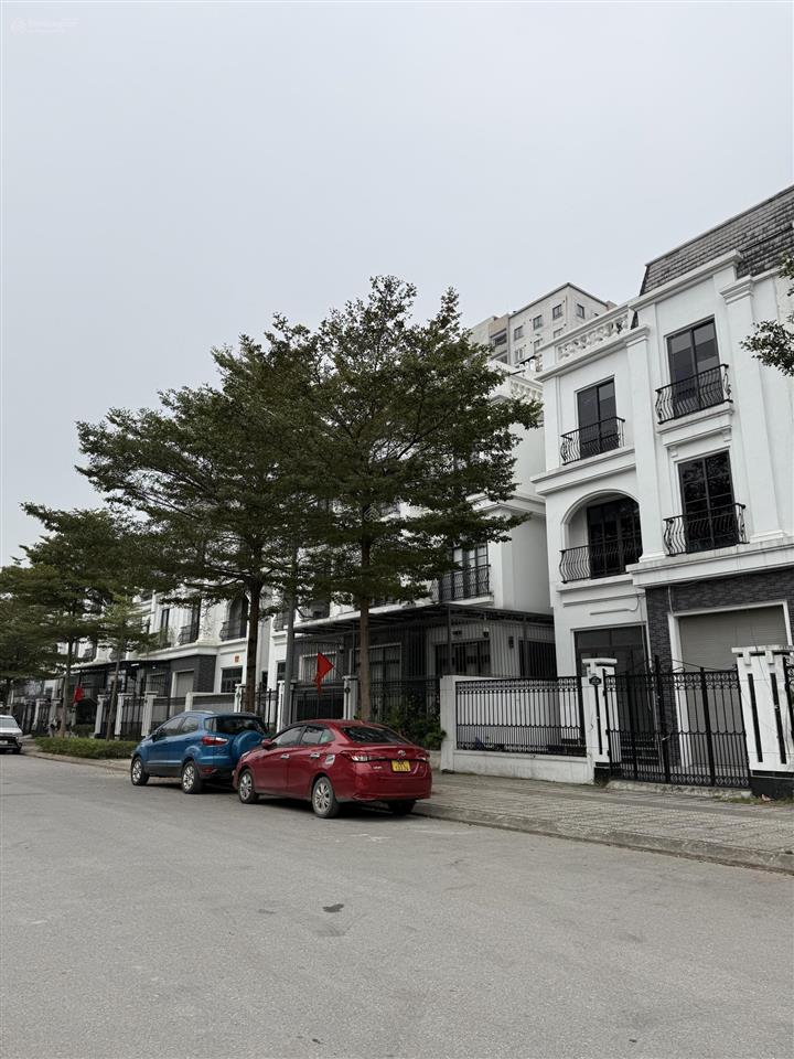 Cho thuê liền kề trục chính tại kđt đại kim, hoàng mai, 90m x6 tầng thông sàn thang máy, 35tr/th