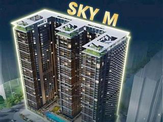 Sh khối đế tòa nhả cao cấp sky m  hạ long. chỉ 89 căn. nhanh tay thì còn hàng. đầu tư chắc thắng