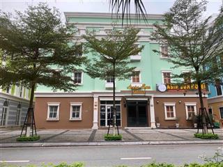 Cần bán boutique 4 tầng  dt 300m2  mặt tiền 10m tại sun premier hạ long. giá rẻ nhất thị trường