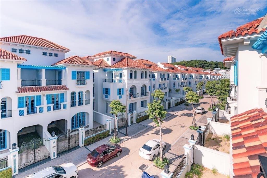 Biệt thự tứ lập sun feria hạ long giá tốt nhất thị trường. mua là thắng