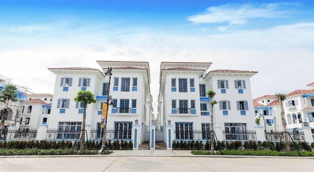 Biệt thự tứ lập sun feria hạ long giá tốt nhất thị trường. mua là thắng
