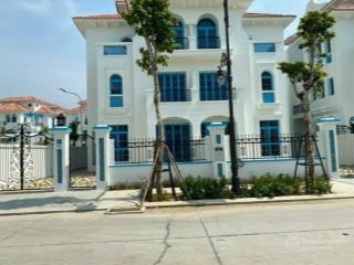 Biệt thự tứ lập sun feria hạ long giá tốt nhất thị trường. mua là thắng