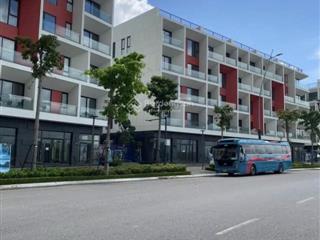 Shophouse sun marina plaza kênh đầu tư sinh lời bền vững tại hạ long