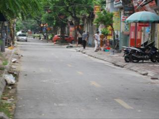 Bán nhà mặt phố bế văn đàn hà đông 35m², mt 4m, giá 12 tỷ, ngay cổng trường học, kinh doanh đỉnh