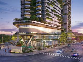 Phân phối độc quyền shophouse eco palace buôn ma thuột 2 mặt thoáng, số lượng sản phẩm giới hạn