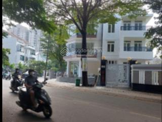 Bán nhà mặt tiền kinh doanh ngay cổng chính dự án kdc gia hòa, quận 9, 254m2 chỉ 25 tỷ