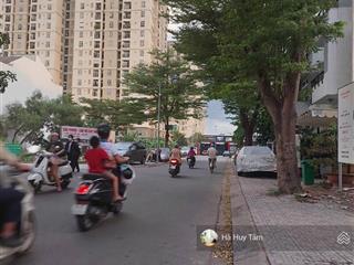 Bán căn góc 2 mặt tiền vip trục chính dự án kdc gia hòa, quận 9 nhà 4 tầng 30 tỷ