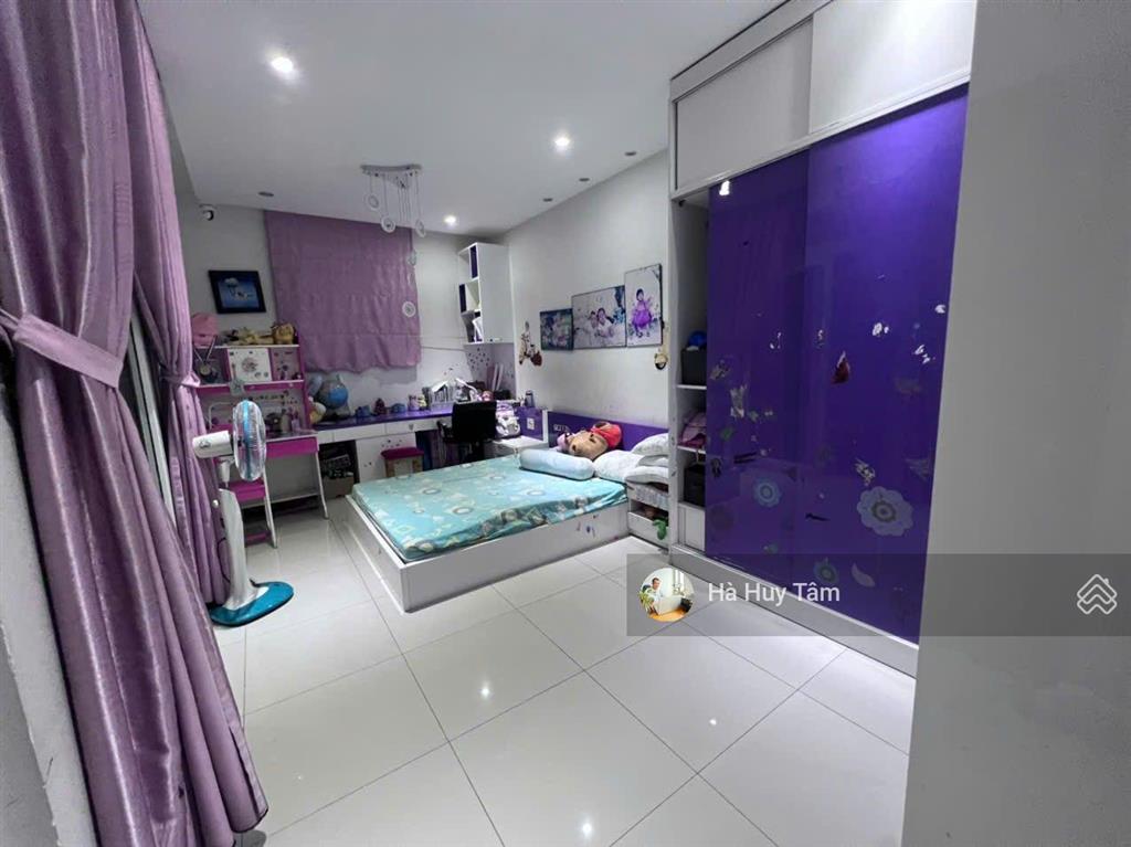 Bán biệt thự khang điền intresco, quận 9 giá 18,8 tỷ