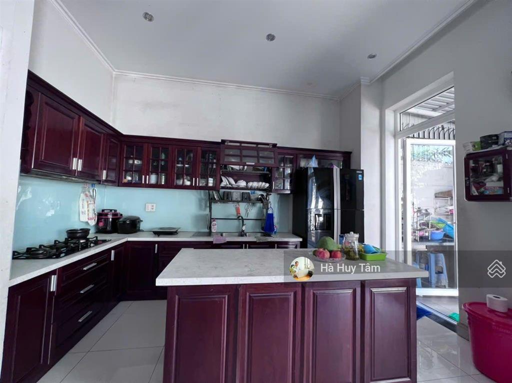 Bán biệt thự khang điền intresco, quận 9 giá 18,8 tỷ