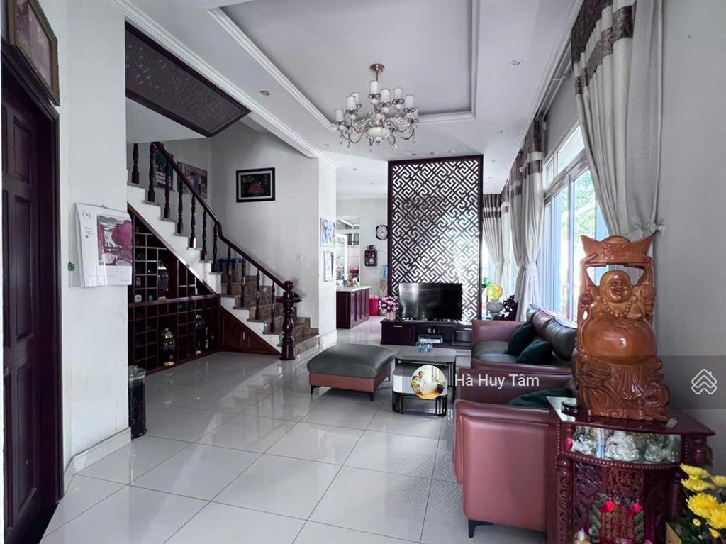 Bán biệt thự khang điền intresco, quận 9 giá 18,8 tỷ