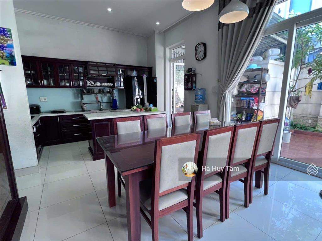 Bán biệt thự khang điền intresco, quận 9 giá 18,8 tỷ