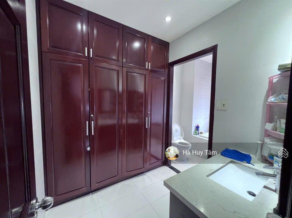 Bán biệt thự khang điền intresco, quận 9 giá 18,8 tỷ