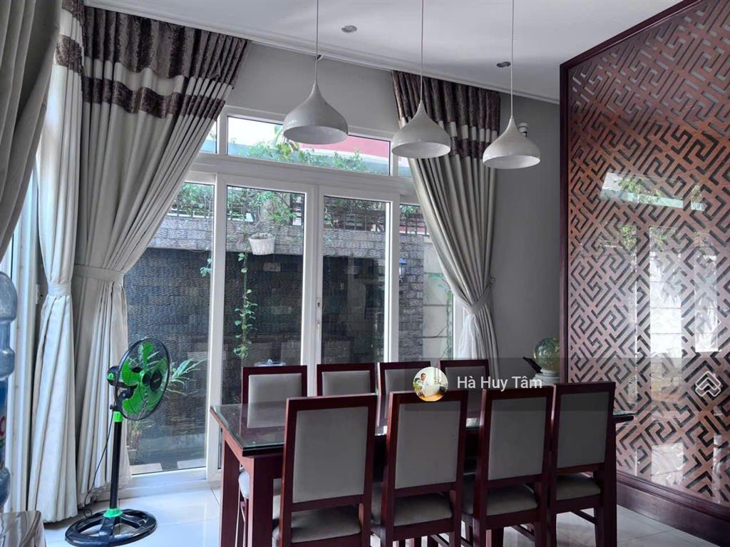 Bán biệt thự khang điền intresco, quận 9 giá 18,8 tỷ