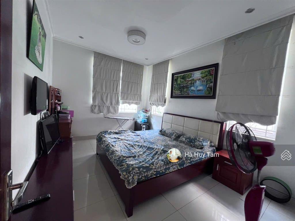 Bán biệt thự khang điền intresco, quận 9 giá 18,8 tỷ