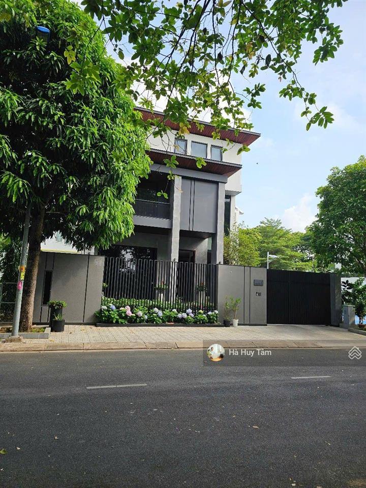 Chuyên bán đất kdc gia hòa quận 9 lô 10x16 giá 15,5 tỷ ( tháng 4.2026)