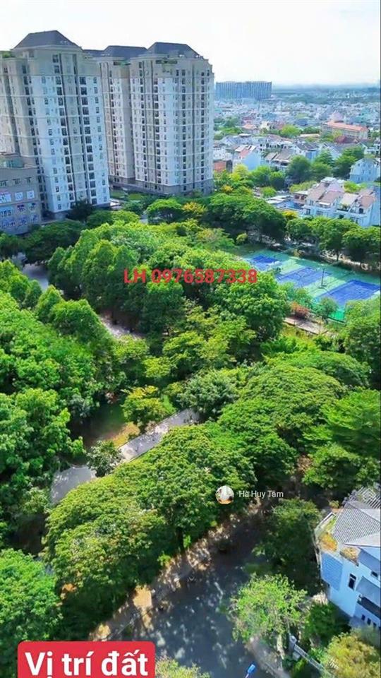 Đất thanh nga kdc gia hòa vị trí đẹp lô 7x22 giá 16,9 tỷ (gía tháng 4/2026)  0976 587 ***