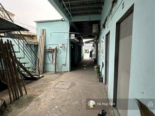 Bán 264m2 giá chỉ hơn 54tr/m2 thu nhập 60tr/tháng trung tâm quận 9