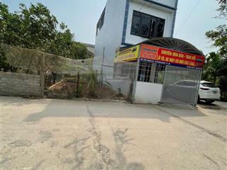 80m2 trục chính đường rộng 8m, kinh doanh các loại tại chương dương thường tín