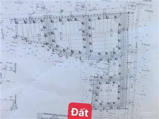 Bán lô góc 114.5m2 đất siêu đẹp giáp khu đấu giá quất động, đầu tư tiềm năng