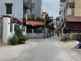 Trục chính xã liên phương đường 6m, 94m2 nhỉnh 5 tỷ