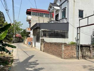 Trục chính lô góc siêu đẹp quất động giáp khu đấu giá 114m2, đầu tư tiềm năng