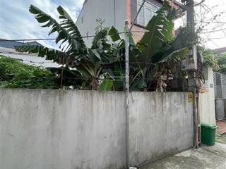 Đất đại lộ, ninh sở giáp thôn 3 vạn phúc đường thông ô tô giá 4x tr/m2