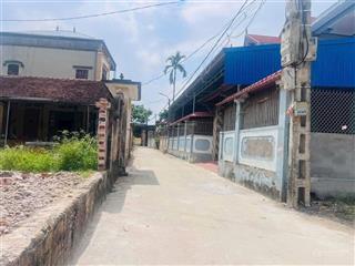 Siêu rẻ 80m2 đất hà vỹ lê lợi gần chợ đầu mối giá nhỉnh 2 tỷ