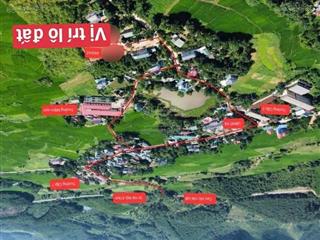 Bán đất 495m2 tại yên trung, thạch thất, hà nội, giá đầu tư
