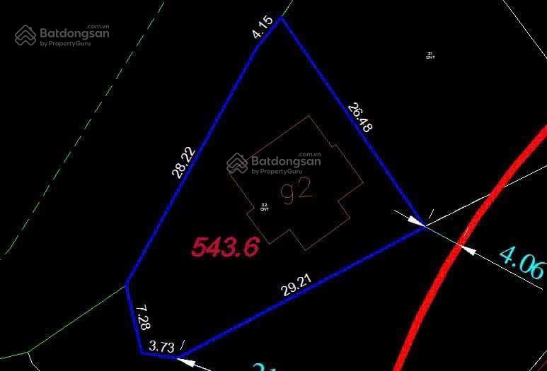 Biệt thự mặt hồ yên bài siêu đẹp