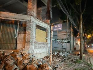 Bán 72.8m2 đất gần Bảo hiểm Xã hội Việt Nam, ô tô vào trong nhà