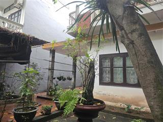 Có 124 triệu/m2 đất ngã tư: Lò Đúc- Kim Ngưu- Trần Khát Chân