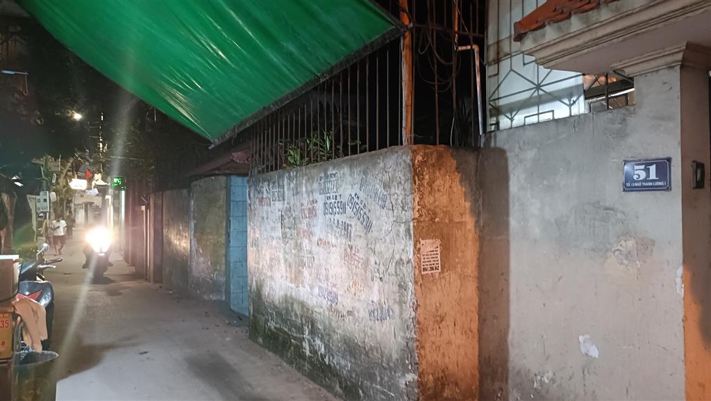 Bán nhà riêng Kim Ngưu, giá thỏa thuận, 193m2, Hai Bà Trưng, Hà Nội, Chính chủ, tin cậy