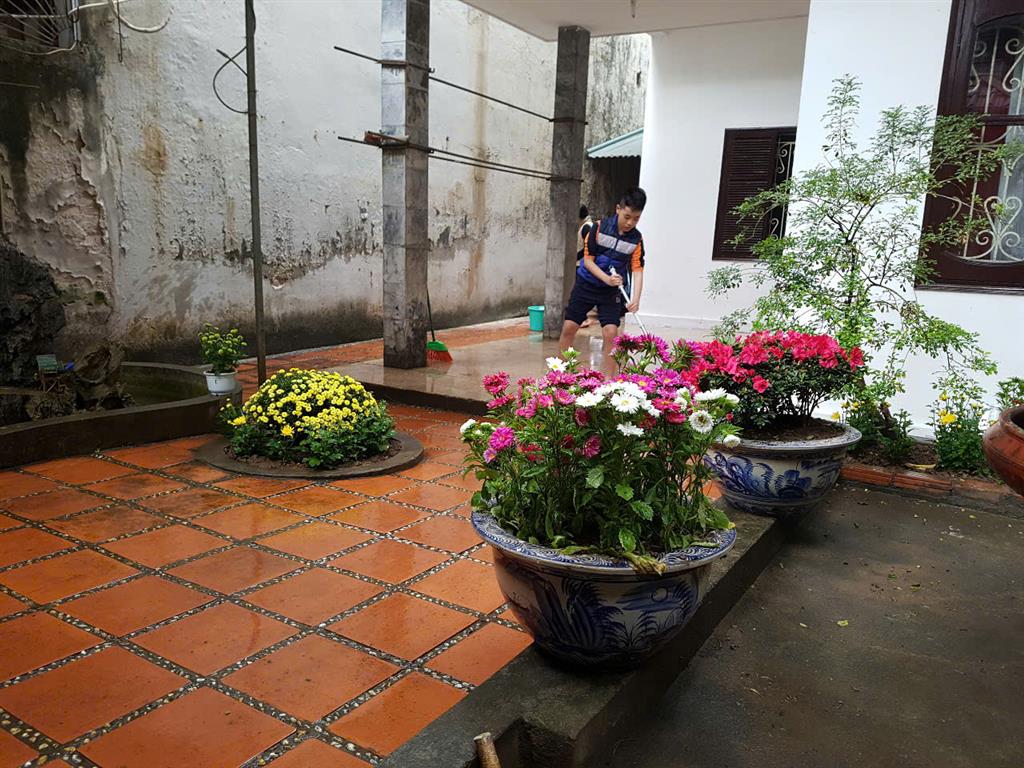 Bán đất Kim Ngưu, Thanh Lương, Hai Bà Trưng, Hà Nội, 24 tỷ, 193m2, view đẹp!