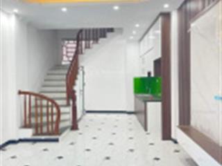 Bán nhà riêng 30m2 tại vĩnh hưng, hoàng mai, hà nội, chỉ với 6,55 tỷ