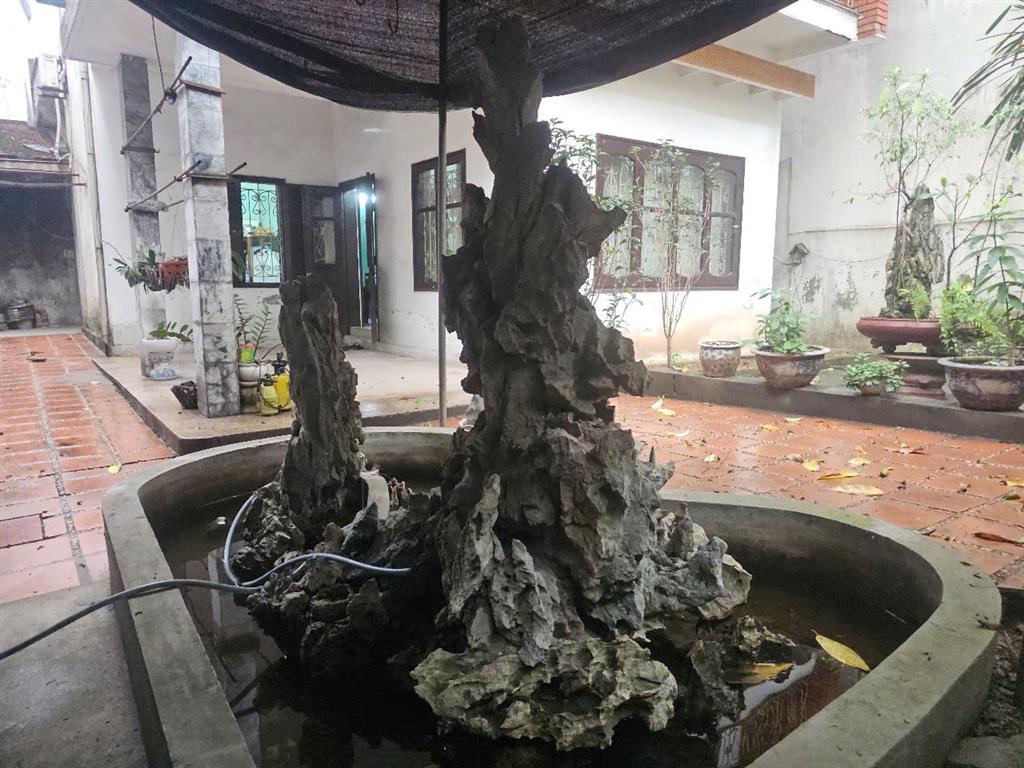 Chỉ 124 triệu/m2 sở hữu đất thổ cư sổ vuông đét khu vui chơi công viên Võ Thị Sáu