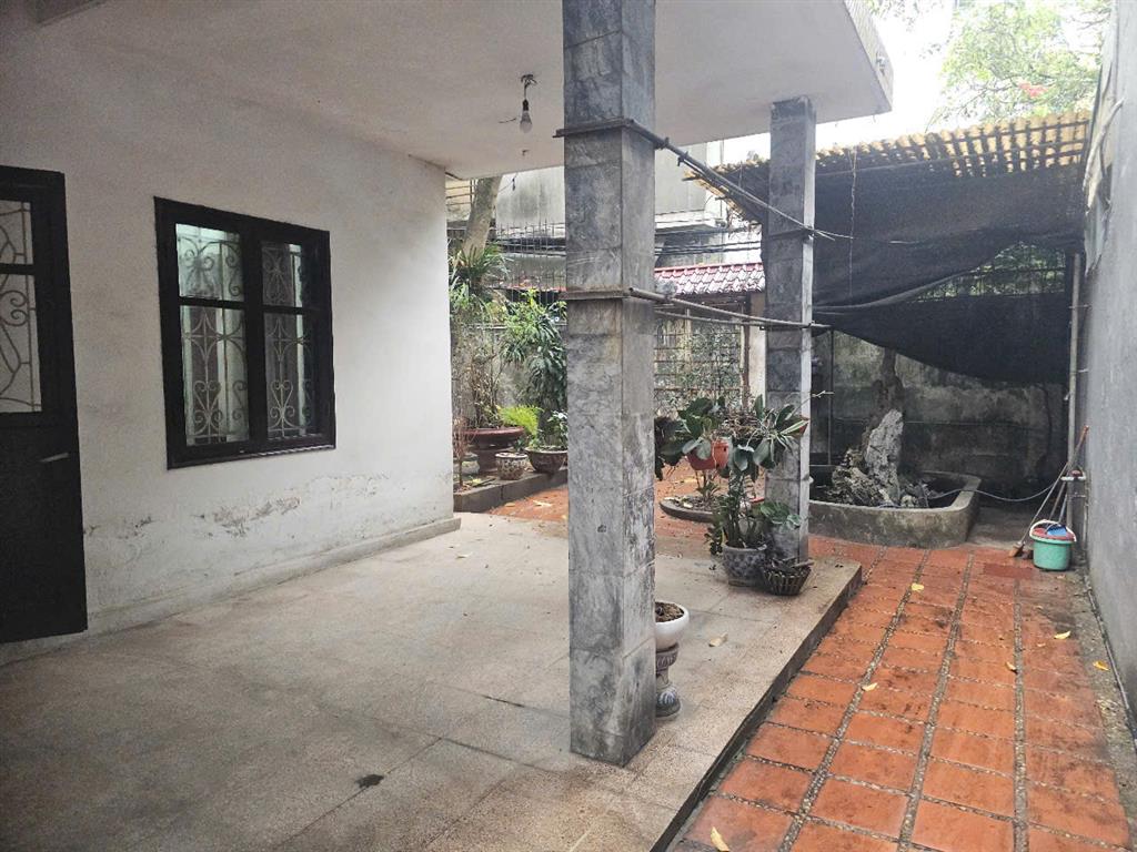 Bán gấp đất Kim Ngưu, 24 tỷ, 193m2, pháp lý tất cả, mặt tiền 9.88m