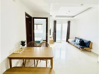 Cho thuê căn hộ midori the view 51m2 mới 100% giá 10 triệu/th, tầng cao  tp mới bình dương