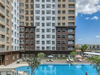 Bán căn hộ studio midori the view 1 tỷ 5  tp mới bình dương