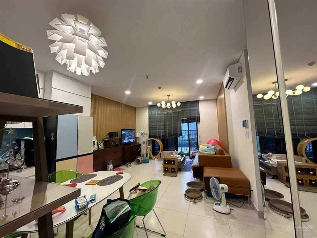 Bán căn hộ sora garden ii 2pn, 2wc giá 3 tỷ 7(bao hết 5% + thuế phí chuyển nhượng)