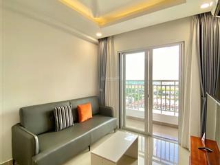 Bán căn hộ midori the view 2pn tầng cao giá 1 tỷ 9  sẵn hợp đồng thuê 10 triệu
