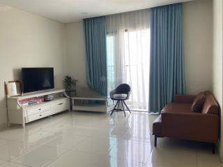 Bán căn hộ sora garden ii 2pn giá 3 tỷ 7  sẵn hợp đồng thuê 18 triệu