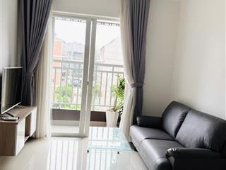 Bán căn hộ the view 61m2, 2pn, 2wc giá 2 tỷ 250  căn góc  tp mới bình dương