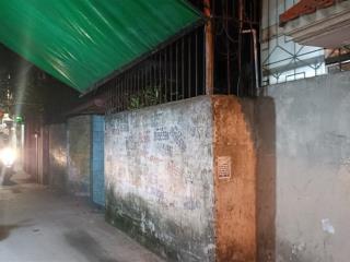 Bán đất Kim Ngưu, 24 tỷ, 193m2, trước mặt 9.88m, pháp lý đầy đủ