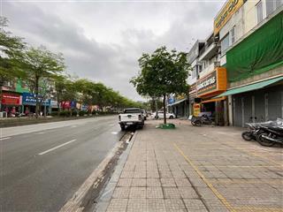 Bán nhà lk kđt mới văn quán, hà đông. vỉa hè, kinh doanh, tiềm năng. dt135m2, mt7m, giá 245tr/m2.