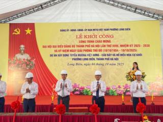 Long biên quá nóng, bán đất đấu giá cự khối, view hồ, vỉa hè, giá rẻ nhất dt91m, mt6m, nhỉnh 18 tỷ